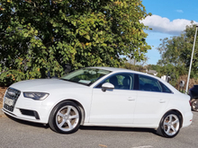 2015 Audi A3 1.4L Petrol For Sale Images
