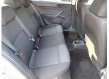 2013 Skoda Rapid 1.6L Diesel For Sale Images