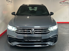 2023 Volkswagen Tiguan 1.4L Hybrid For Sale Images