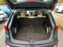 2016 Hyundai Santa Fe 2.2L Diesel For Sale Images