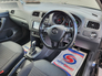 2015 VOLKSWAGEN POLO (2yr warranty) 1.2 Petrol Auto Stock ID-012369