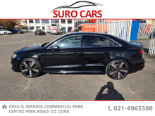 2017 Audi S3 2L Petrol For Sale Images