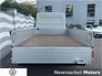 2026 VOLKSWAGEN CRAFTER DROP SIDE PICKUP MEDIUM WHEEL BASE 2.0TDI 140BHP IN STOCK