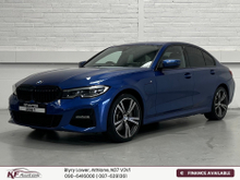 2021 BMW 3 Series 2L Petrol Plug-in Hybrid For Sale Images