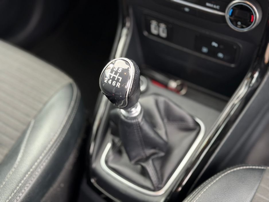 2019 Ford Ecosport 1L Petrol For Sale Images
