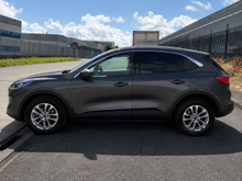 2022 Ford Kuga 1.5L Diesel For Sale Images