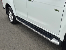 2016 Isuzu D-MAX 2.5L Diesel For Sale Images