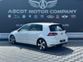 2017 VOLKSWAGEN GOLF GTI 