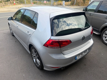 2017 Volkswagen Golf 1.6L Diesel For Sale Images
