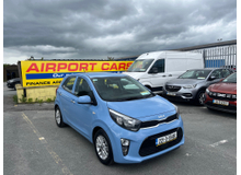 2022 Kia Picanto 1.0L Petrol For Sale Images