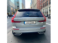 2023 Volvo XC60 2L Petrol Plug-in Hybrid For Sale Images