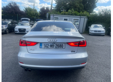 2014 Audi A3 1.4L Petrol For Sale Images