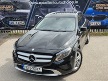 2016 Mercedes-Benz GLA Class 1.5L Diesel For Sale Images