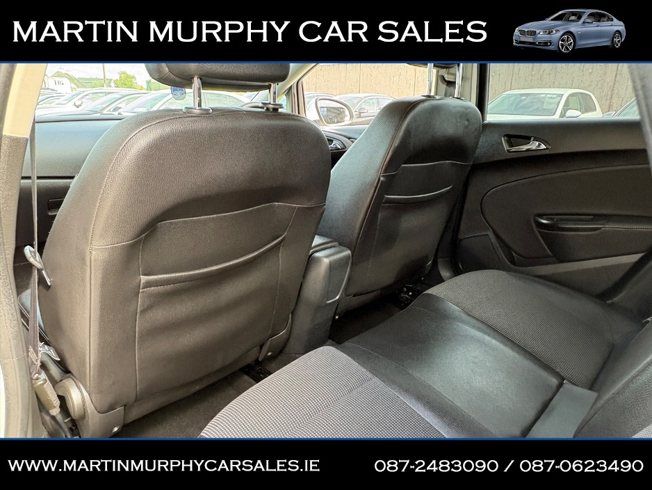 2015 Opel Astra 1.6L Diesel For Sale Images