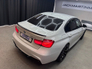2017 BMW 3 SERIES 320D M SPORT