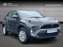 2023 TOYOTA YARIS CROSS YARIS CROSS LUNA