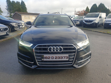 2018 Audi A6 2L Diesel For Sale Images