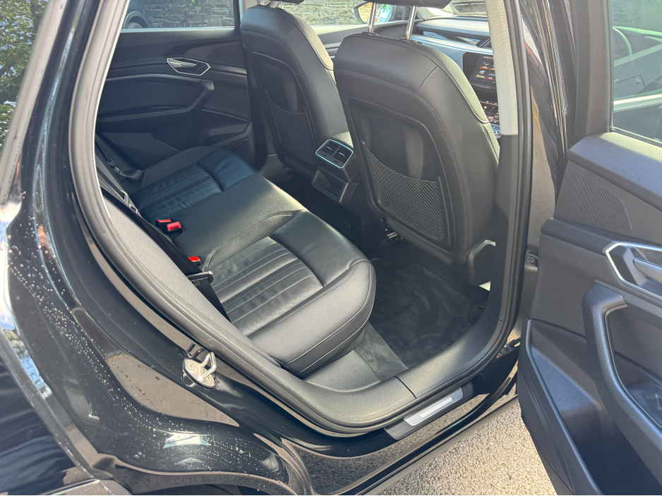 2022 Audi e-tron 0L Electric For Sale Images