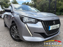 2022 Peugeot 208 1.5L Diesel For Sale Images