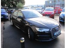 2017 Audi A6 2L Diesel For Sale Images