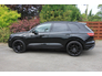 2023 VOLKSWAGEN TOUAREG Black Edition 2 seat commercial * Sunroof * Vat invoice included