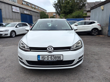 2015 Volkswagen Golf 1.2L Petrol For Sale Images