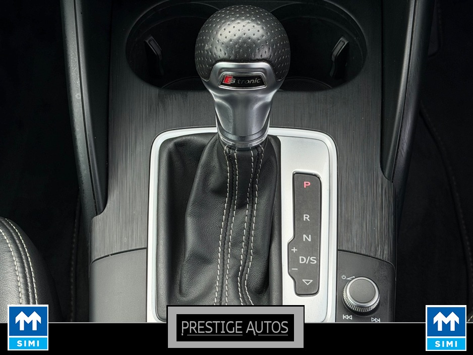 Audi A3 1.4 TFSI S-LINE 3 DOOR AUTO *CAR ID 80* — thumbnail 15