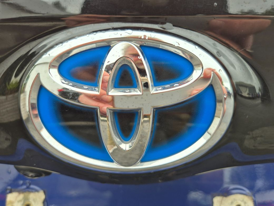 Toyota Yaris 1.5 HYBRID / X SPEC / TAX €160 — thumbnail 33
