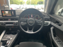 2018 AUDI A4 AUDI A4 AUTOMATIC 1.4 TFSI SPORT / 85k KMs / HEATED SEATS , REVERSE CAMERA , ADAPTIVE CRUISE & MORE