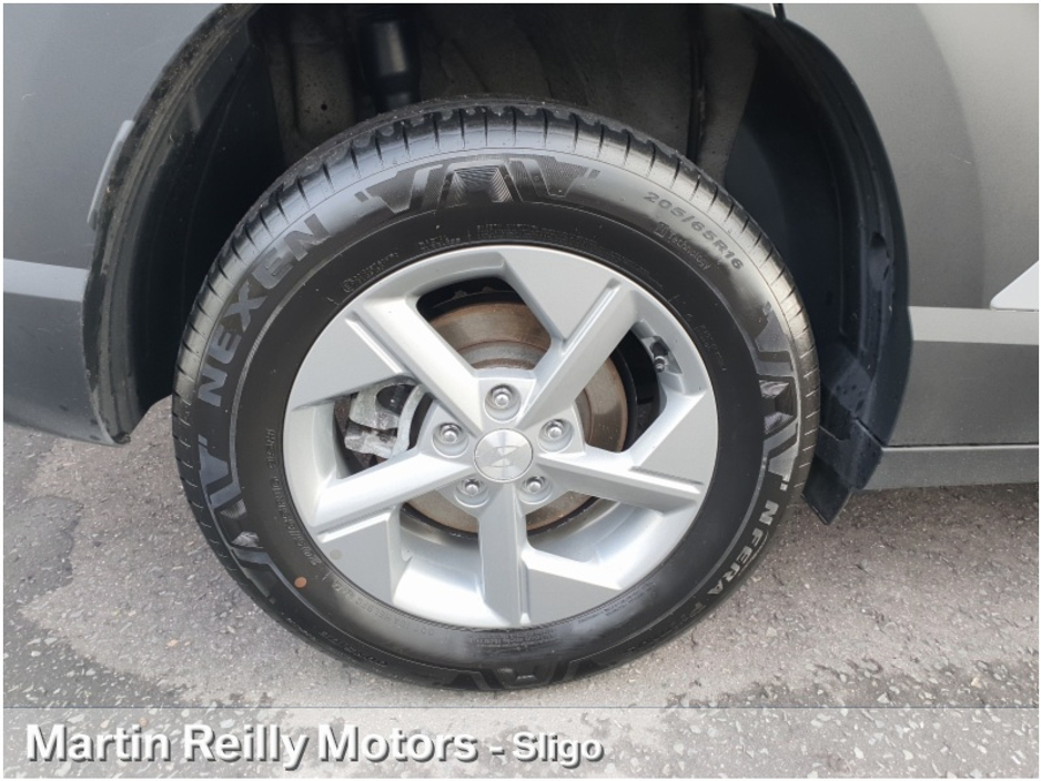 2024 Hyundai Kona 1L Petrol For Sale Images