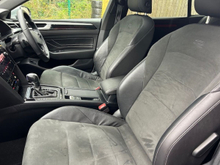 2021 Volkswagen Arteon 2L Diesel For Sale Images