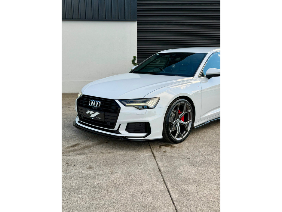 2019 Audi A6 2L Diesel For Sale Images