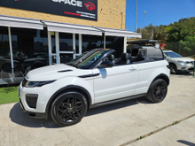 2018 Land Rover Range Rover Evoque 2L Diesel For Sale Images