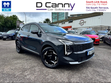 2026 Kia Sportage 1.6L Petrol Hybrid For Sale Images