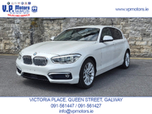2019 BMW 1 Series 2L Diesel For Sale Images
