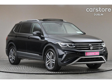 Volkswagen Tiguan Allspace 2.0TDI DSG ALLSPACE 7SEATS 150HP *EL PAN ROOF*