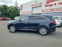 2019 Kia Sorento 2.2L Diesel For Sale Images