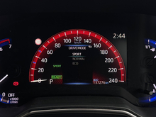 2020 Toyota Corolla 1.8L Petrol Hybrid For Sale Images