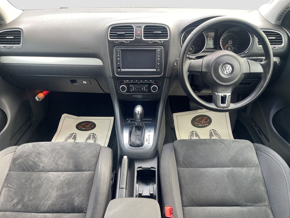 Volkswagen Golf 2012 VOLKSWAGEN GOLF TSI 1.4 AUTOMATIC*FINANCE* — thumbnail 13