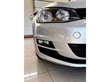 2017 Volkswagen Golf 1.6L Diesel For Sale Images