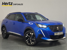 Peugeot 2008 WARRANTY TILL JULY 2028! Allure 1.2 Petrol Manual