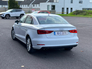 2016 AUDI A3 Saloon 1.4 TFSI Automatic 