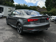 2019 Audi A3 1.4L Petrol For Sale Images