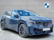BMW iX3 50 xDrive M Sport