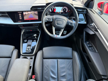 2021 Audi A3 1L Petrol For Sale Images