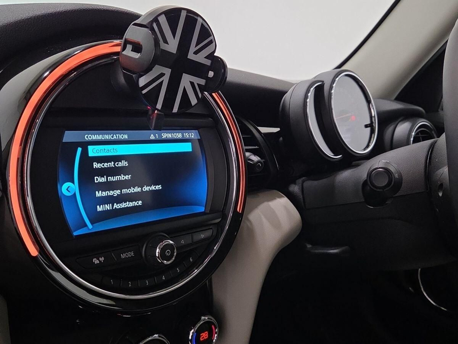 2020 MINI Hatch 1.5L Petrol For Sale Images