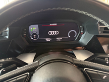 2024 Audi A3 1.4L Hybrid For Sale Images