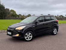 2014 Ford Kuga 2L Diesel For Sale Images