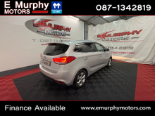 2015 Kia Carens 1.7L Diesel For Sale Images