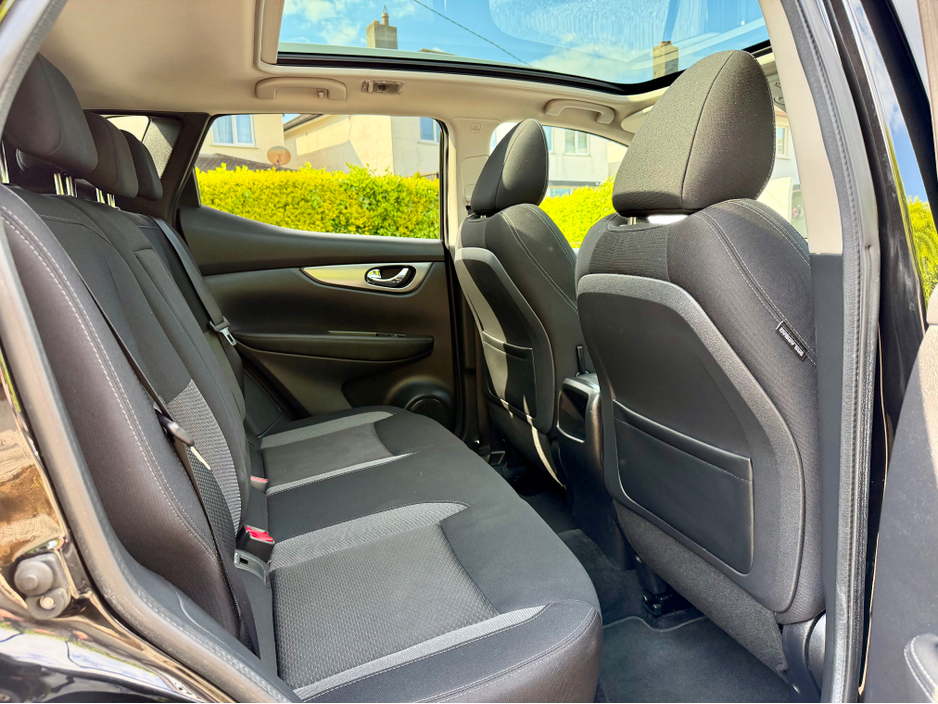 2019 Nissan Qashqai 1.3L Petrol For Sale Images